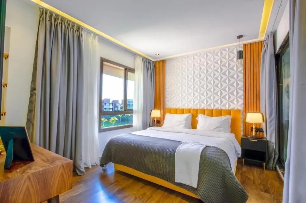 Appartement 3 Chambres Marrakesh 0*,  Morocco